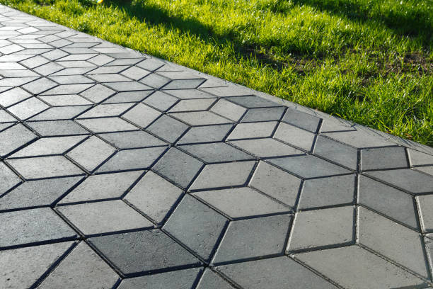 Best Best Driveway Pavers  in Dawson, TX