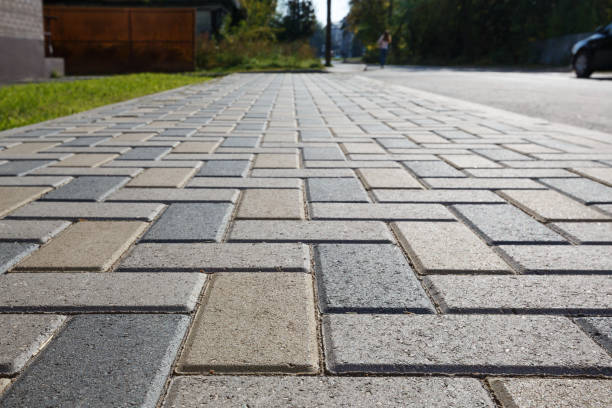 Best Residential Paver Driveway  in Dawson, TX