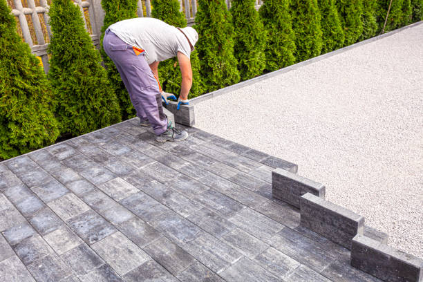 Reasons to Select Us for Your Driveway Paving Requirements in Dawson, TX
