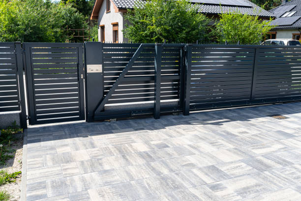 Best Professional Driveway Pavers  in Dawson, TX