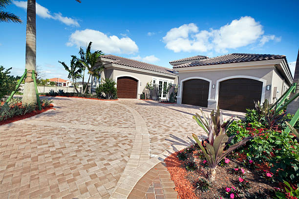 Best Local Driveway Pavers  in Dawson, TX